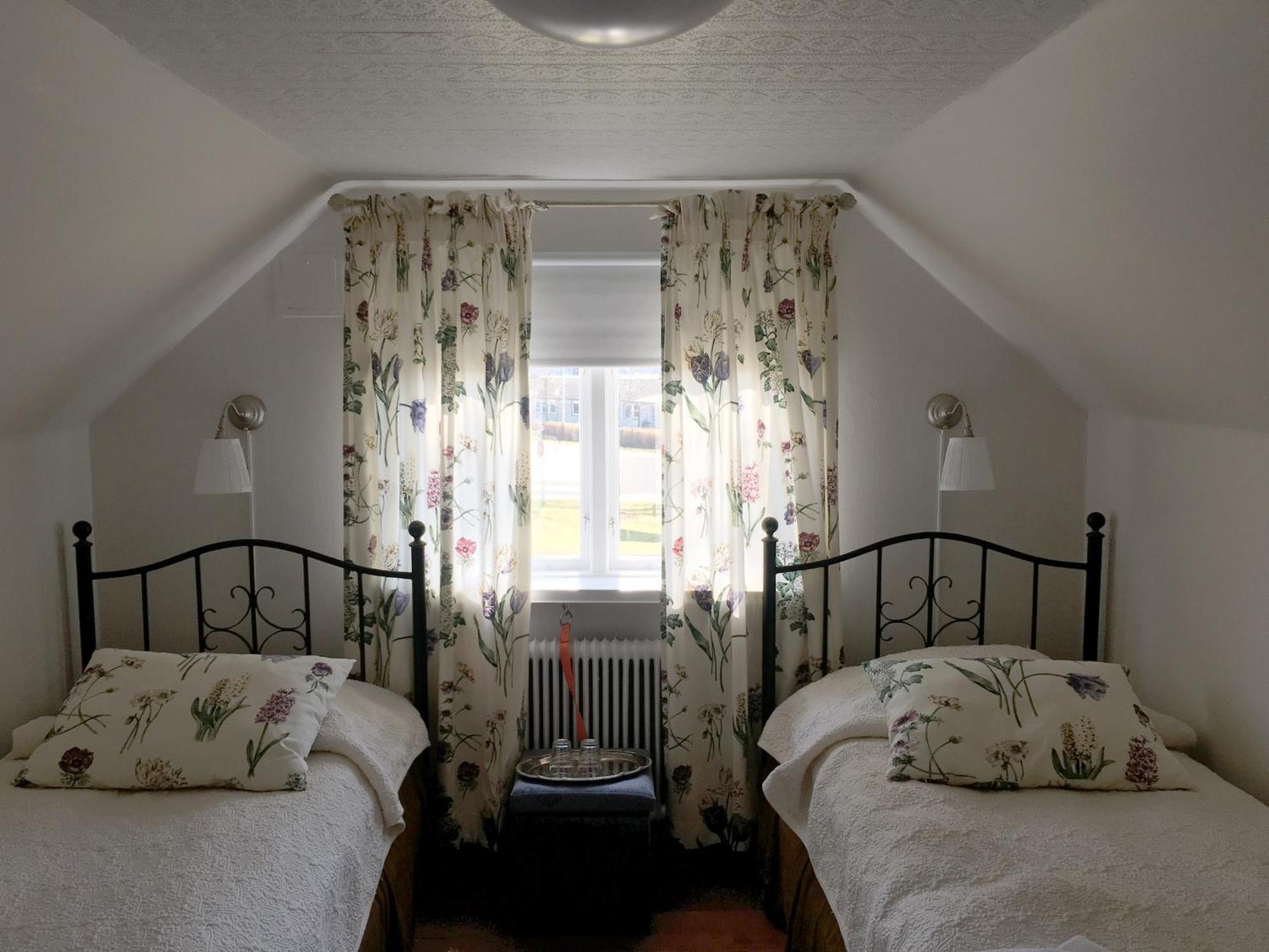 Furuliden Country Inn Vittsjö Εξωτερικό φωτογραφία