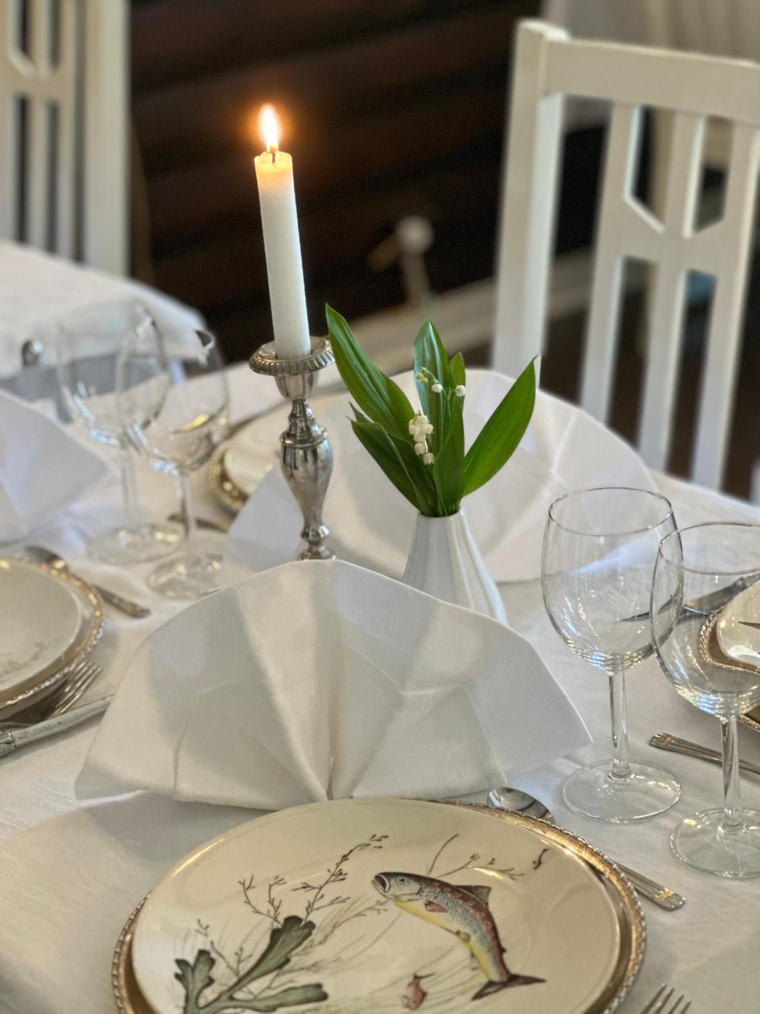 Furuliden Country Inn Vittsjö Εξωτερικό φωτογραφία
