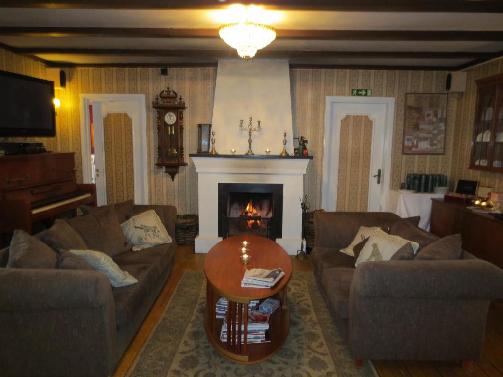 Furuliden Country Inn Vittsjö Εξωτερικό φωτογραφία