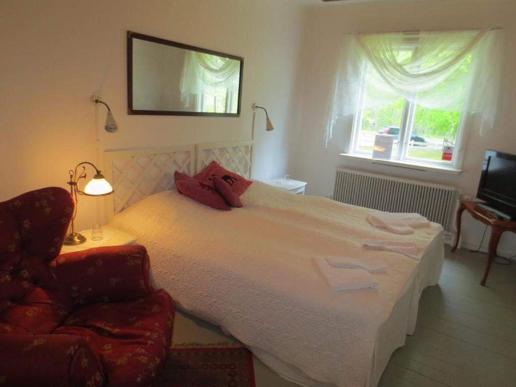 Furuliden Country Inn Vittsjö Εξωτερικό φωτογραφία