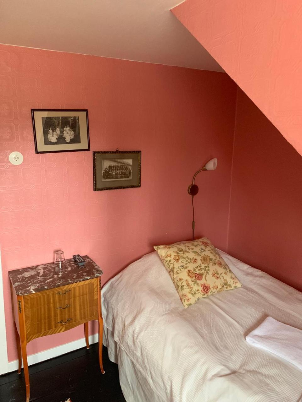 Furuliden Country Inn Vittsjö Εξωτερικό φωτογραφία