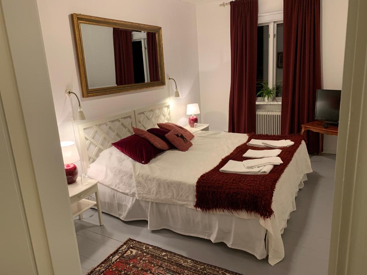 Furuliden Country Inn Vittsjö Εξωτερικό φωτογραφία